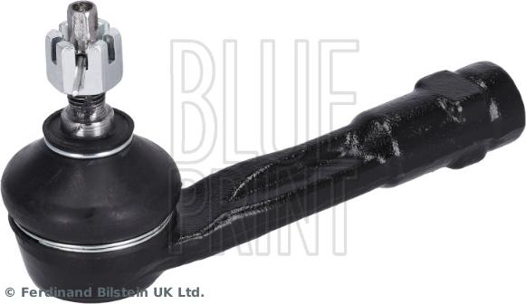 Blue Print ADBP870076 - Наконечник рульової тяги, кульовий шарнір autozip.com.ua