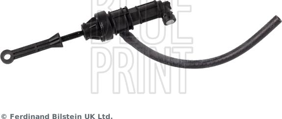 Blue Print ADBP340002 - Головний циліндр, система зчеплення autozip.com.ua