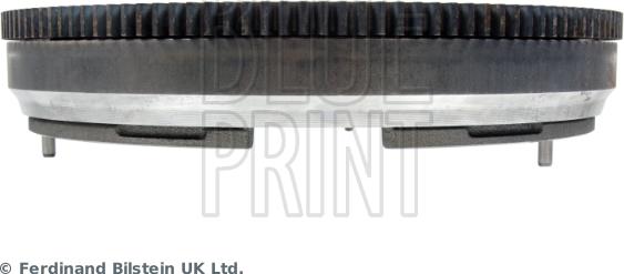 Blue Print ADBP350001 - Маховик autozip.com.ua