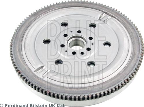 Blue Print ADBP350003 - Маховик autozip.com.ua