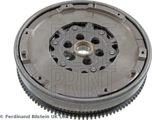 Blue Print ADBP350010 - Маховик autozip.com.ua