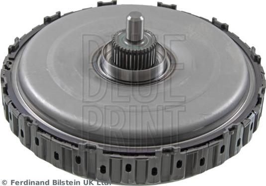 Blue Print ADBP300270 - Комплект зчеплення autozip.com.ua