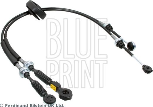 Blue Print ADBP380005 - Трос, ступінчаста коробка передач autozip.com.ua