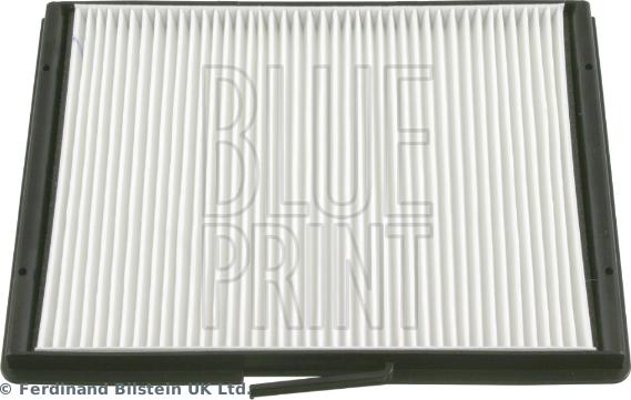 Blue Print ADBP250004 - Фільтр, повітря у внутрішній простір autozip.com.ua