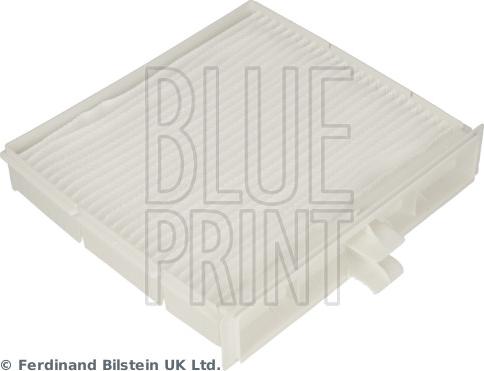 Blue Print ADBP250087 - Фільтр, повітря у внутрішній простір autozip.com.ua