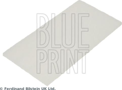 Blue Print ADBP250108 - Фільтр, повітря у внутрішній простір autozip.com.ua