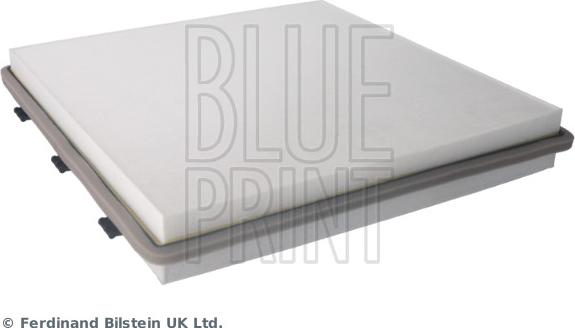 Blue Print ADBP250124 - Фільтр, повітря у внутрішній простір autozip.com.ua