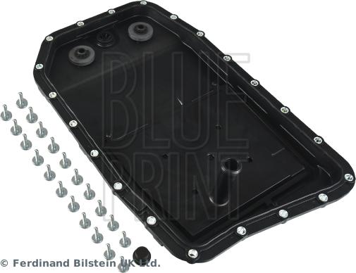 Blue Print ADBP210040 - Гідрофільтри, автоматична коробка передач autozip.com.ua