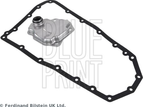 Blue Print ADBP210001 - Гідрофільтри, автоматична коробка передач autozip.com.ua