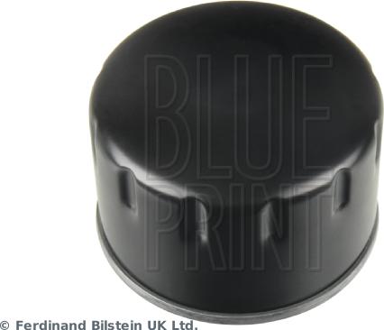 Blue Print ADBP210077 - Масляний фільтр autozip.com.ua