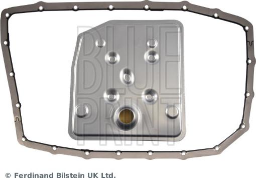 Blue Print ADBP210148 - Гідрофільтри, автоматична коробка передач autozip.com.ua