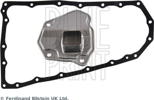 Blue Print ADBP210147 - Гідрофільтри, автоматична коробка передач autozip.com.ua