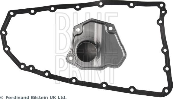 Blue Print ADBP210158 - Гідрофільтри, автоматична коробка передач autozip.com.ua
