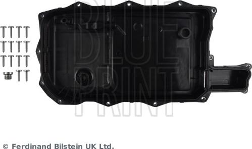 Blue Print ADBP210113 - Гідрофільтри, автоматична коробка передач autozip.com.ua