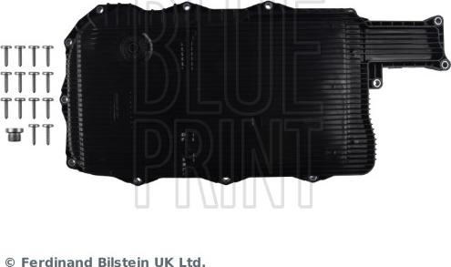 Blue Print ADBP210113 - Гідрофільтри, автоматична коробка передач autozip.com.ua