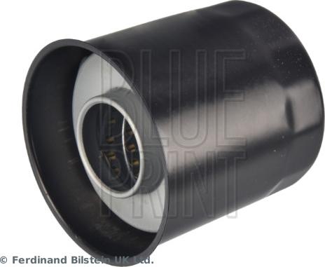 Blue Print ADBP210135 - Масляний фільтр autozip.com.ua