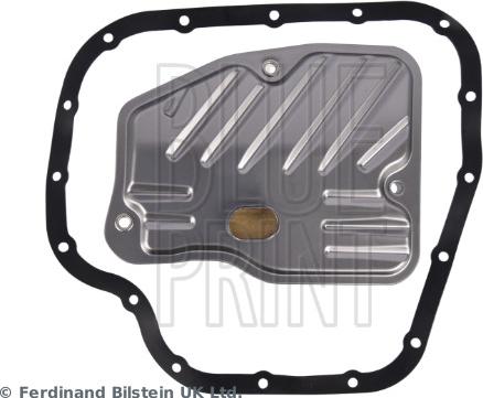 Blue Print ADBP210137 - Гідрофільтри, автоматична коробка передач autozip.com.ua
