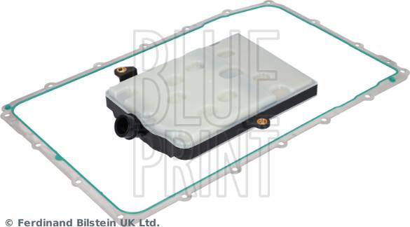 Blue Print ADBP210178 - Гідрофільтри, автоматична коробка передач autozip.com.ua
