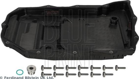 Blue Print ADBP210216 - Гідрофільтри, автоматична коробка передач autozip.com.ua