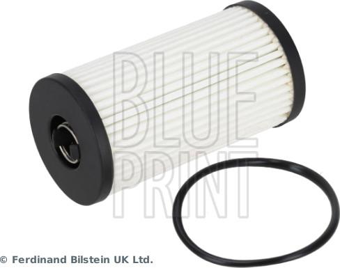 Blue Print ADBP210232 - Гідрофільтри, автоматична коробка передач autozip.com.ua
