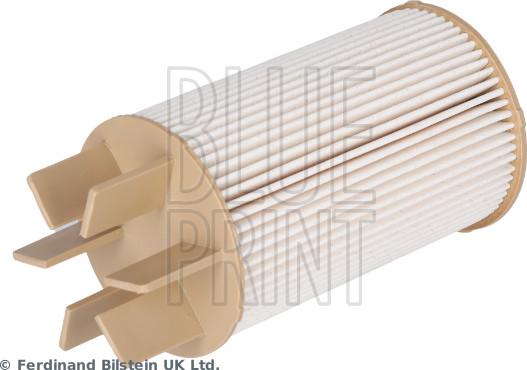 Blue Print ADBP230042 - Паливний фільтр autozip.com.ua