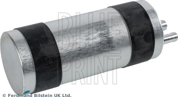 Blue Print ADBP230019 - Паливний фільтр autozip.com.ua