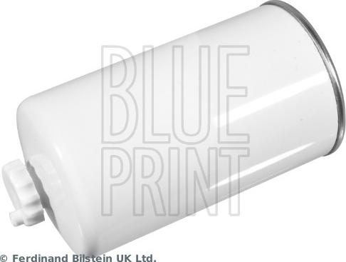 Blue Print ADBP230034 - Паливний фільтр autozip.com.ua