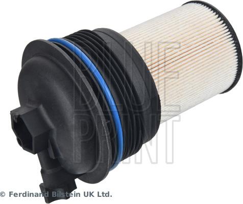 Blue Print ADBP230032 - Паливний фільтр autozip.com.ua