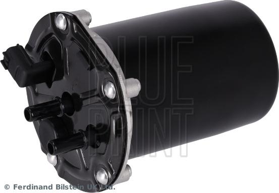 Blue Print ADBP230071 - Паливний фільтр autozip.com.ua