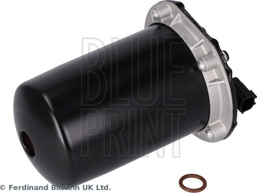 Blue Print ADBP230071 - Паливний фільтр autozip.com.ua