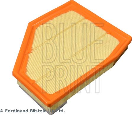 Blue Print ADBP220090 - Повітряний фільтр autozip.com.ua
