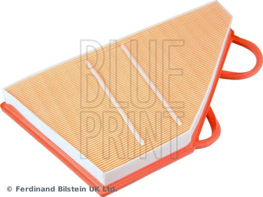 Blue Print ADBP220045 - Повітряний фільтр autozip.com.ua