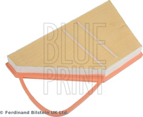 Blue Print ADBP220041 - Повітряний фільтр autozip.com.ua