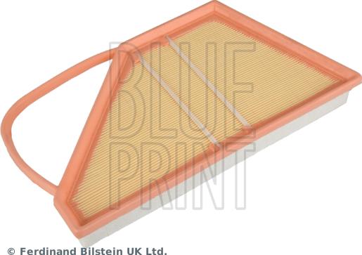Blue Print ADBP220041 - Повітряний фільтр autozip.com.ua