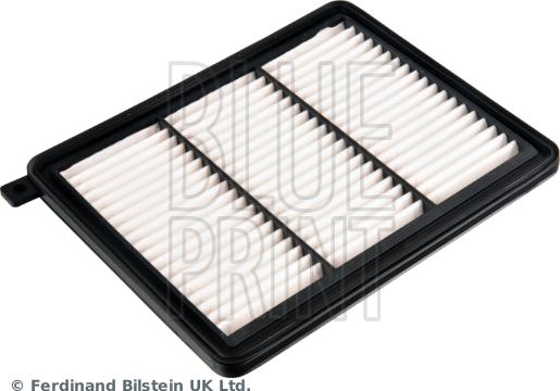 Blue Print ADBP220064 - Повітряний фільтр autozip.com.ua