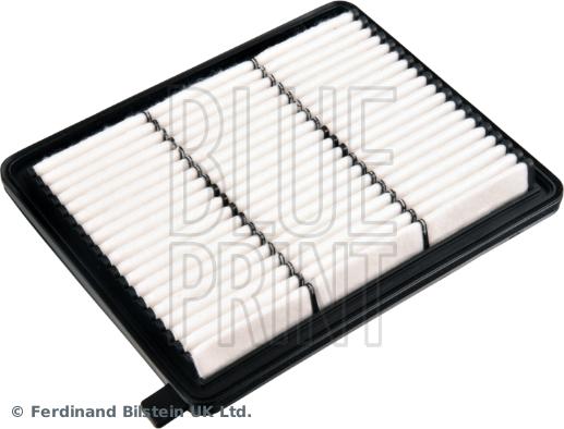 Blue Print ADBP220064 - Повітряний фільтр autozip.com.ua
