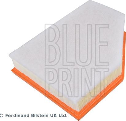 Blue Print ADBP220065 - Повітряний фільтр autozip.com.ua
