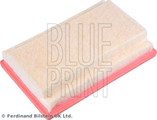 Blue Print ADBP220016 - Повітряний фільтр autozip.com.ua
