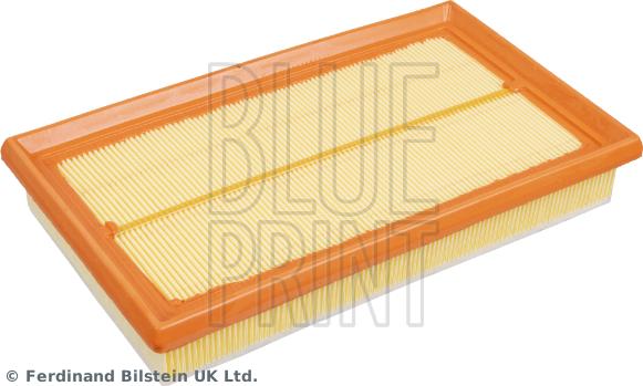 AMC Filter FAF-10871 - Повітряний фільтр autozip.com.ua