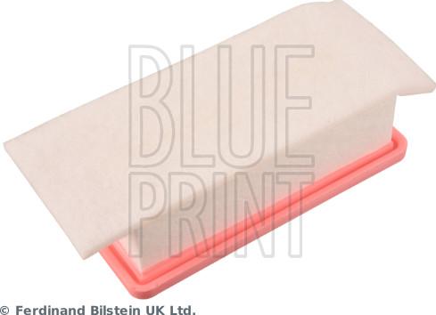 Blue Print ADBP220076 - Повітряний фільтр autozip.com.ua