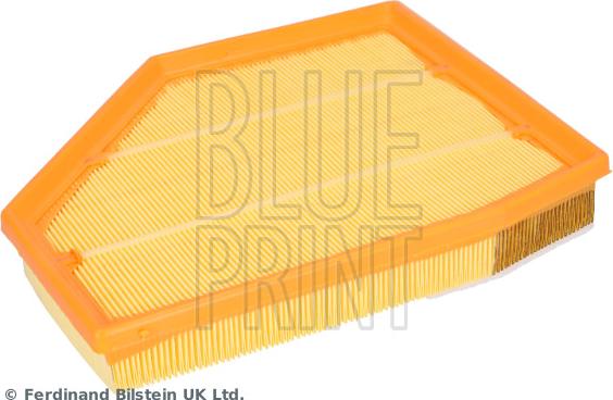 Blue Print ADBP220153 - Повітряний фільтр autozip.com.ua