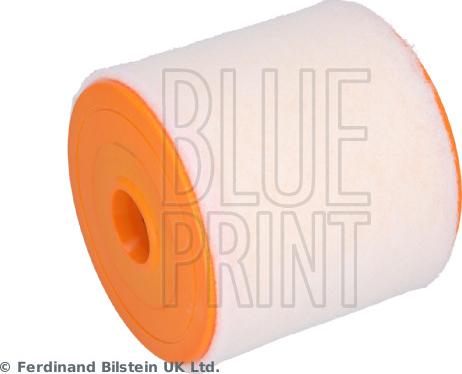 Blue Print ADBP220108 - Повітряний фільтр autozip.com.ua