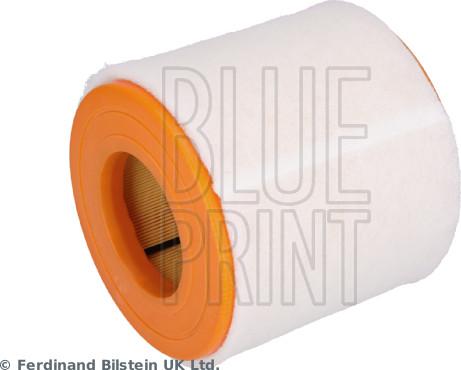 Blue Print ADBP220108 - Повітряний фільтр autozip.com.ua