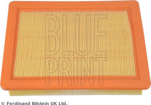 Blue Print ADBP220116 - Повітряний фільтр autozip.com.ua