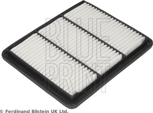 Blue Print ADBP220112 - Повітряний фільтр autozip.com.ua