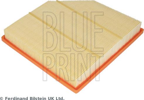 Blue Print ADBP220121 - Повітряний фільтр autozip.com.ua