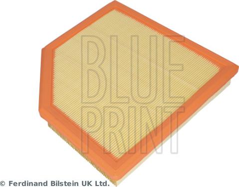 Blue Print ADBP220121 - Повітряний фільтр autozip.com.ua