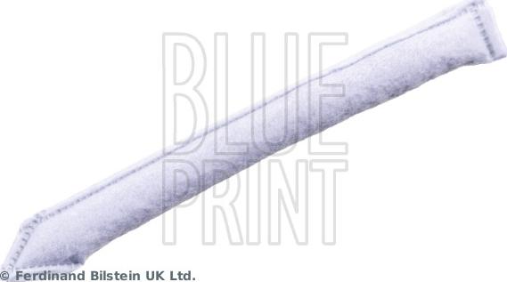 Blue Print ADBP270002 - Осушувач, кондиціонер autozip.com.ua