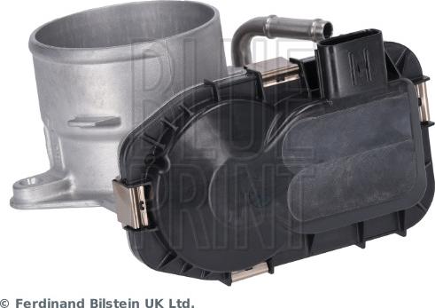 Blue Print ADBP740079 - Патрубок дросельної заслінки autozip.com.ua
