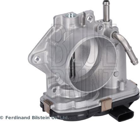 Blue Print ADBP740079 - Патрубок дросельної заслінки autozip.com.ua